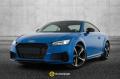 usato AUDI TT