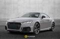 usato AUDI TT RS