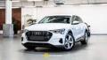 usato AUDI e tron