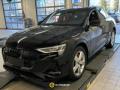 usato AUDI e tron