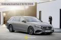 nuovo MERCEDES E 53 AMG