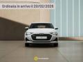 nuovo AUDI A3