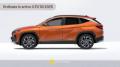 nuovo HYUNDAI Tucson