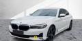 usato BMW 520