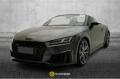 Km 0 AUDI TT