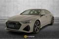 Km 0 AUDI RS