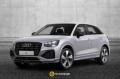 usato AUDI Q2