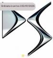 nuovo DS AUTOMOBILES DS 4 Crossback