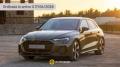 nuovo AUDI A3