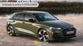 nuovo AUDI A3