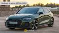 nuovo AUDI A3