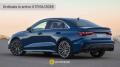 nuovo AUDI S3