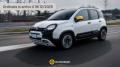 nuovo FIAT Panda