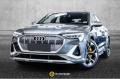 usato AUDI e tron