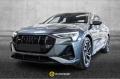 usato AUDI e tron