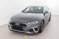 usato AUDI A4