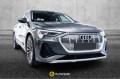 usato AUDI e tron