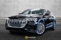 usato AUDI e tron