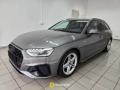usato AUDI A4