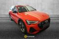 usato AUDI e tron