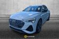 usato AUDI e tron