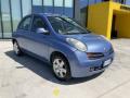 usato NISSAN Micra