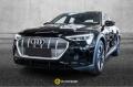 usato AUDI e tron