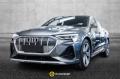 usato AUDI e tron