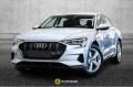 usato AUDI e tron