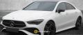 usato MERCEDES CLA 200