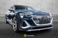 usato AUDI e tron