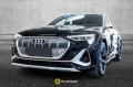 usato AUDI e tron
