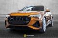 usato AUDI e tron