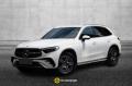 usato MERCEDES GLC 220