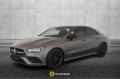 usato MERCEDES CLA 200