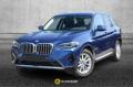 usato BMW X3