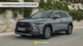 nuovo TOYOTA Corolla Cross