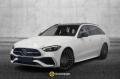 usato MERCEDES C 220