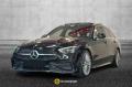 usato MERCEDES C 220