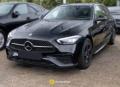 usato MERCEDES C 300