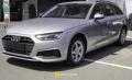 usato AUDI A4