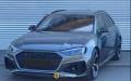 usato AUDI RS