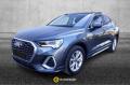 usato AUDI Q3