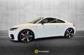 usato AUDI TT