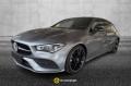 usato MERCEDES CLA 200
