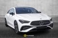 usato MERCEDES CLA 200