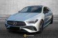 usato MERCEDES CLA 200