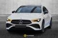 usato MERCEDES CLA 220
