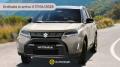nuovo SUZUKI Vitara