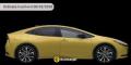 nuovo TOYOTA Prius